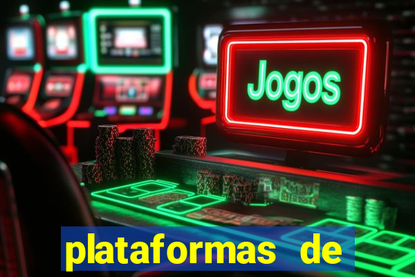 plataformas de jogos antigos